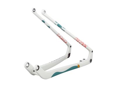 Trek Monostay Trek 2026 CheckOUT SL Medium Era White/Bl Produktbild 1