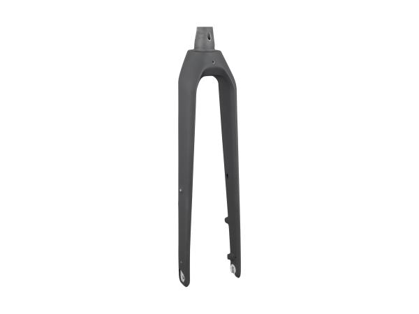 Trek Fork Rigid FX 3 Sport/DS 700 Matte Black