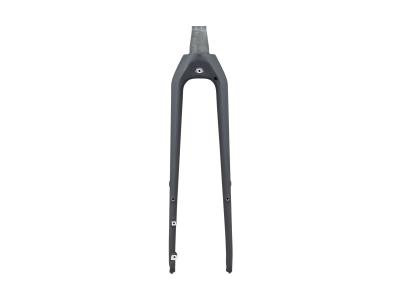 Trek Fork Rigid FX 3 Sport/DS 700 Matte Black Produktbild 1