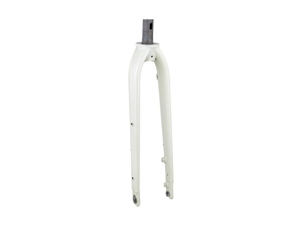 Trek Fork Rigid Trek FX 1 Disc Era White