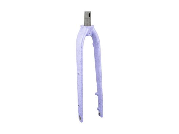 Trek Fork Rigid Trek FX 1 Disc Lavender Haze