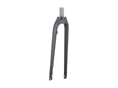 Trek Fork Rigid Trek FX 2 Disc Carbon Dark Grey Produktbild 1