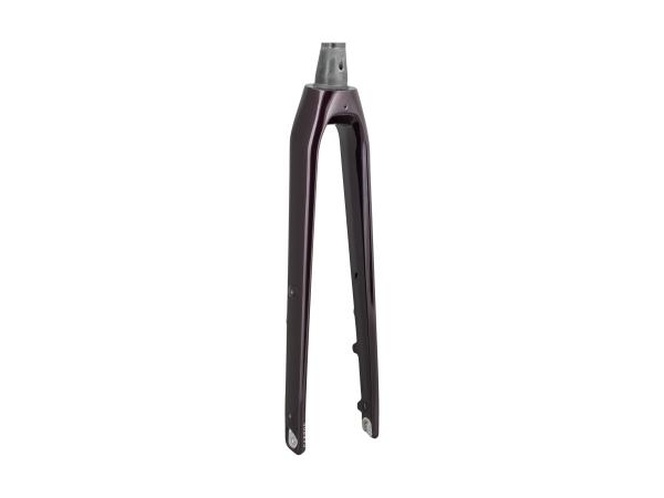 Trek Fork Rigid Trek FX 3 Disc Dark Carmine