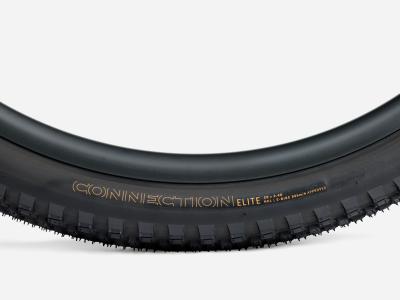 Bontrager Reifen Bontrager Connection Elite 27.5x2.40 160kg Produktbild 2