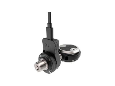 Wahoo Fitness Pedal Wahoo SPEEDPLAY POWER Pedal Dual Paar Produktbild 1