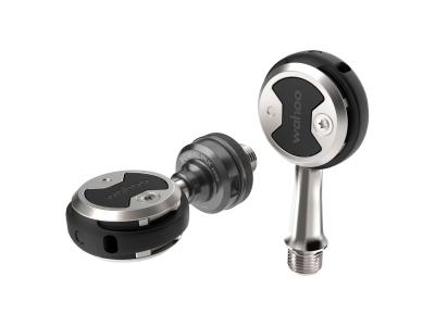 Wahoo Fitness Pedal Wahoo SPEEDPLAY POWER Linksseitiges Pedal Produktbild 1
