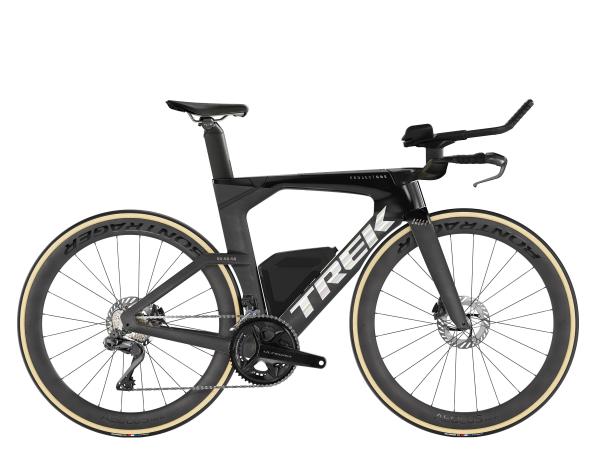 Trek Speed Concept SLR 7 S Matte Deep Smoke