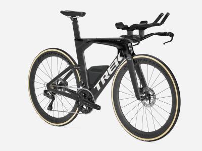 Trek Speed Concept SLR 7 M Matte Deep Smoke Produktbild 1