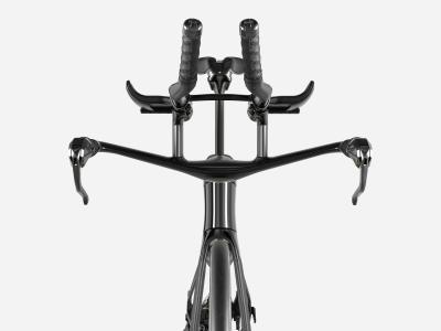 Trek Speed Concept SLR 7 M Matte Deep Smoke Produktbild 3