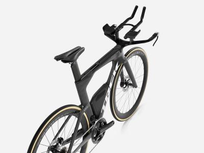 Trek Speed Concept SLR 7 M Matte Deep Smoke Produktbild 4