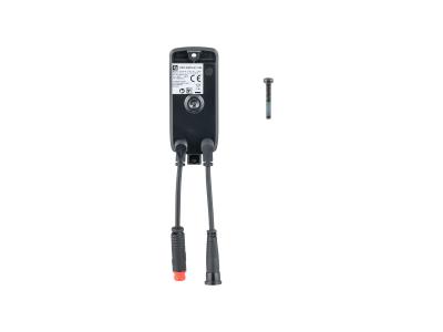 Unbekannt Computer TQ HPR V04 Color Display Black Set Produktbild 1