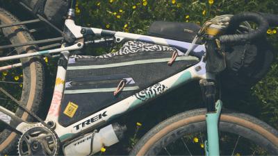 Unbekannt Bag Topo Designs Trek Full Frame Large Party/Grid Produktbild 3