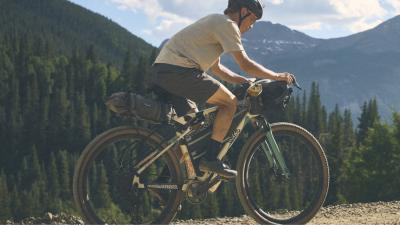 Unbekannt Bag Topo Designs Trek Full Frame Large Party/Grid Produktbild 4