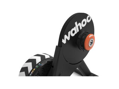 Wahoo Fitness Trainer Wahoo KICKR CORE V2 Zwift Click and Cog Bl Produktbild 1