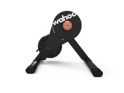 Wahoo Fitness Trainer Wahoo KICKR CORE V2 Zwift Click and Cog Bl Produktbild 2