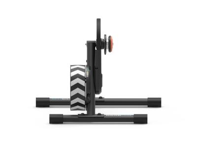 Wahoo Fitness Trainer Wahoo KICKR CORE V2 Zwift Click and Cog Bl Produktbild 4