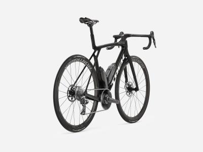 Trek MADONE SLR 9 1X SRAM XS Matte Deep Smoke Produktbild 1