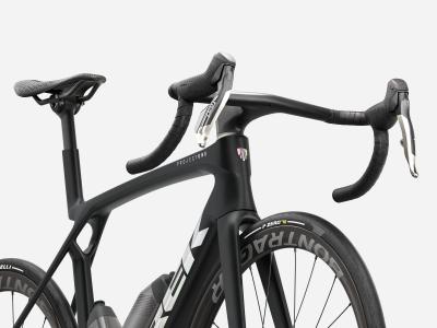Trek MADONE SLR 9 1X SRAM XS Matte Deep Smoke Produktbild 4