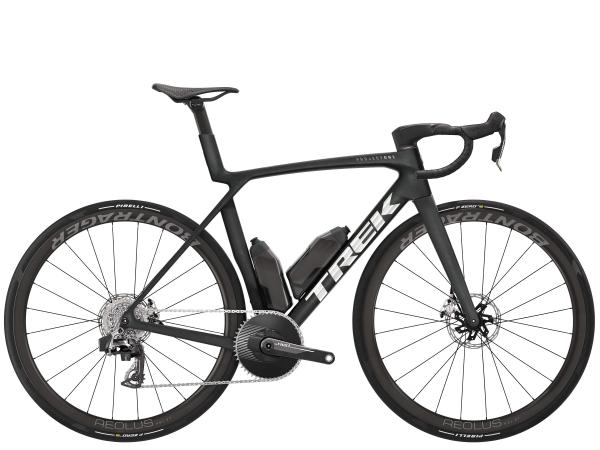 Trek MADONE SLR 9 1X SRAM M Matte Deep Smoke