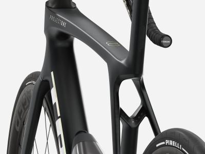 Trek MADONE SLR 9 1X SRAM XL Matte Deep Smoke Produktbild 3