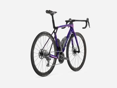 Trek MADONE SLR 9 1X SRAM S Purple Phaze/Amethyst Marbl Produktbild 1