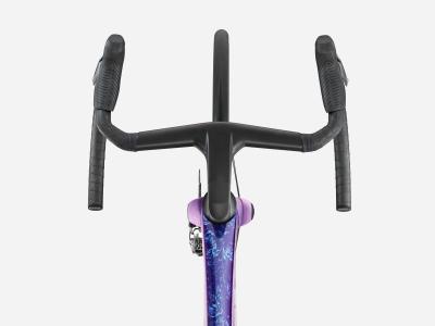 Trek MADONE SLR 9 1X SRAM M Purple Phaze/Amethyst Marbl Produktbild 2