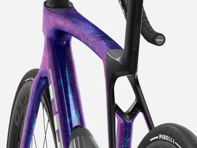 Trek MADONE SLR 9 1X SRAM M Purple Phaze/Amethyst Marbl Produktbild 3