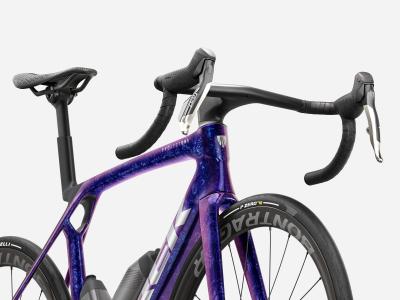 Trek MADONE SLR 9 1X SRAM M Purple Phaze/Amethyst Marbl Produktbild 4