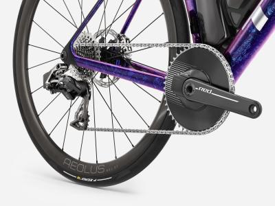 Trek MADONE SLR 9 1X SRAM M Purple Phaze/Amethyst Marbl Produktbild 5