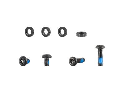 Trek Battery Part Trek 800Wh Handle Strap Kit Black Produktbild 2