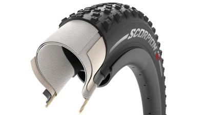 Pirelli Reifen Pirelli Scorpion Race XC RC Prowall 29x2.4 Produktbild 4
