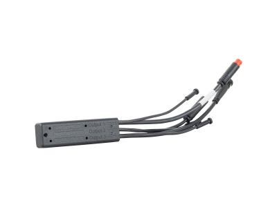 Unbekannt Controller Part TQ Smart Box Di2 Compatible Black Produktbild 1
