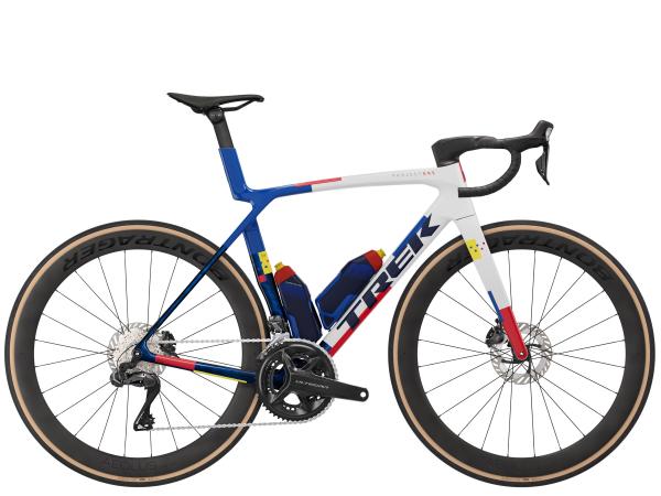 Trek Madone SLR 7 L Lidl-Trek Team Replica