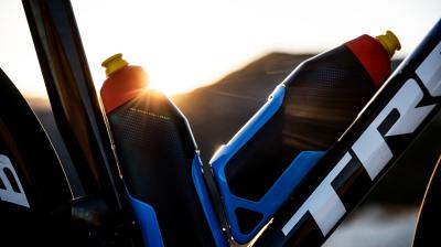 Trek Madone SLR 7 XL Lidl-Trek Team Replica Produktbild 11