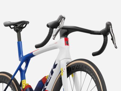 Trek Madone SLR 7 AXS XS Lidl-Trek Team Replica Produktbild 4