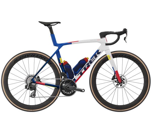 Trek Madone SLR 7 AXS XL Lidl-Trek Team Replica