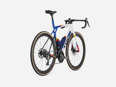 Trek Madone SLR 7 AXS XL Lidl-Trek Team Replica Produktbild 1