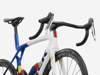Trek MADONE SLR 9 1X SRAM XS Lidl-Trek Team Replica Produktbild 4
