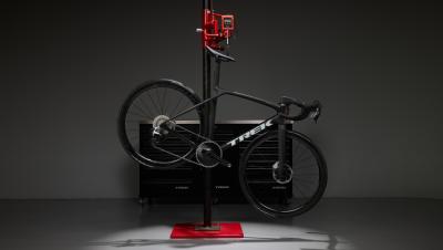 Trek MADONE SLR 9 1X SRAM XS Lidl-Trek Team Replica Produktbild 6