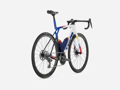 Trek MADONE SLR 9 1X SRAM S Lidl-Trek Team Replica Produktbild 1