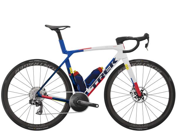 Trek MADONE SLR 9 1X SRAM ML Lidl-Trek Team Replica