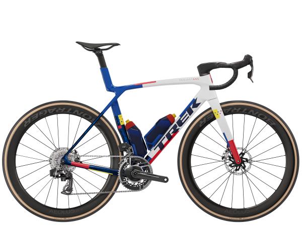 Trek Madone SLR 9 AXS ML Lidl-Trek Team Replica