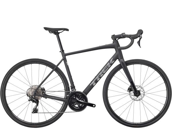 Trek Domane AL 4 44 Matte Dark Star Black