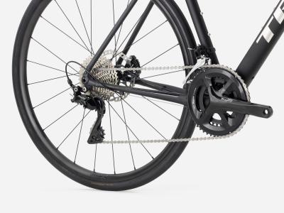 Trek Domane AL 4 52 Matte Dark Star Black Produktbild 5