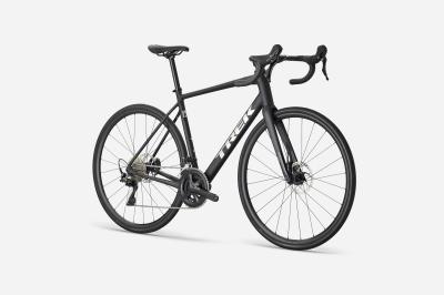Trek Domane AL 4 61 Matte Dark Star Black Produktbild 1