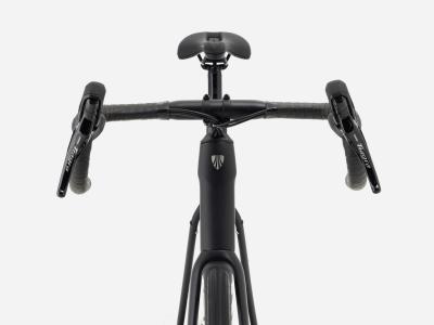 Trek Domane AL 4 61 Matte Dark Star Black Produktbild 3