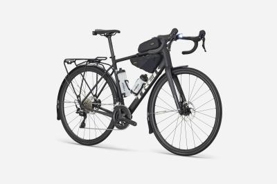Trek Domane AL 4 44 Fury Red Produktbild 4