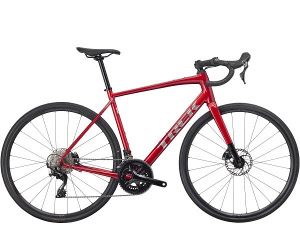Trek Domane AL 4 52 Fury Red