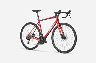Trek Domane AL 4 56 Fury Red Produktbild 1