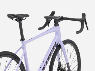 Trek Domane AL 4 44 Lavender Haze Produktbild 2